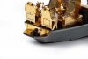 Eduard 73807 B-29 interior HOBBY 2000, ACADEMY 1/72